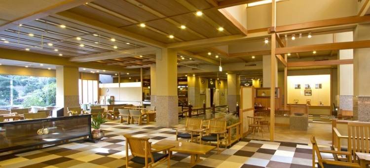 龟屋酒店(Kameya Hotel)图片