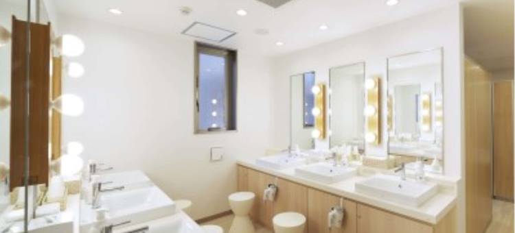 京都四条乌丸口袋酒店-私人客房(The Pocket Hotel Kyoto-Shijokarasuma - Private Rooms)图片