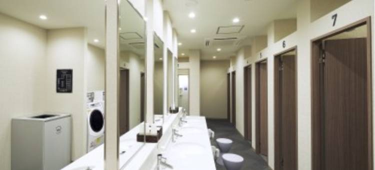 京都四条乌丸口袋酒店-私人客房(The Pocket Hotel Kyoto-Shijokarasuma - Private Rooms)图片