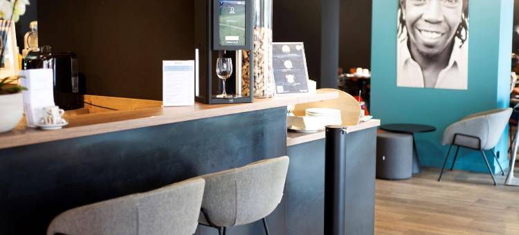 基里亚德酒店-克莱蒙费朗中心(Kyriad Clermont Ferrand Centre)图片