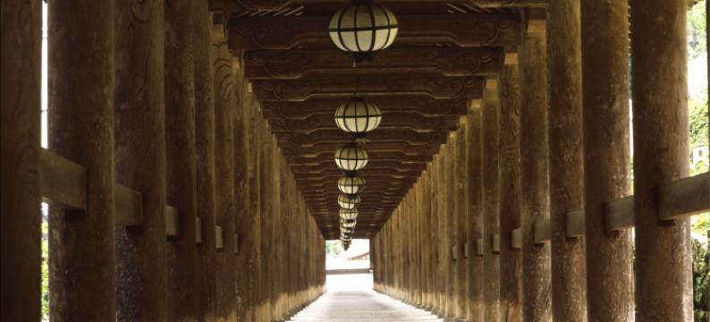 长谷寺汤元井谷屋(Itaniya)图片