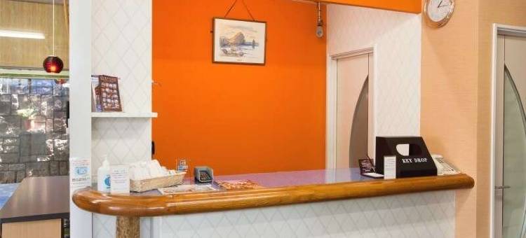 挂川站酒店(Kakegawa Station Hotel)图片