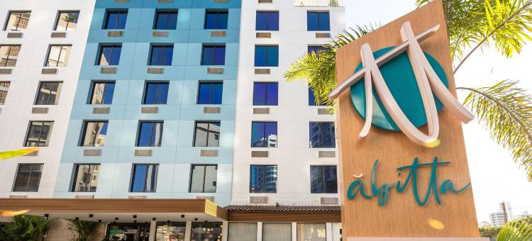 阿比达酒店-洲际旗下(Abitta Boutique Hotel, Ascend Hotel Collection)图片