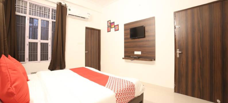 Hotel Helo Stay图片