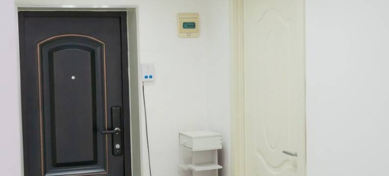 yangmama999公寓(辽阳街分店)图片