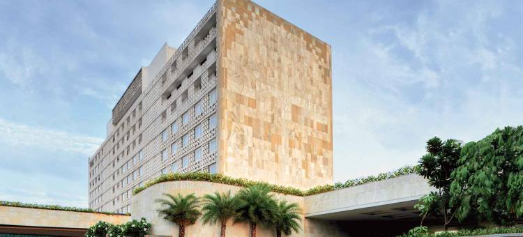 科罗曼德泰姬度假酒店(Taj Coromandel)图片