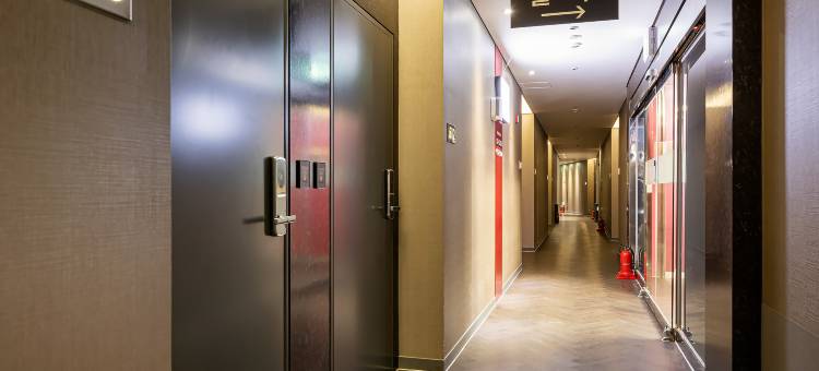 Icheon Ami Hotel图片