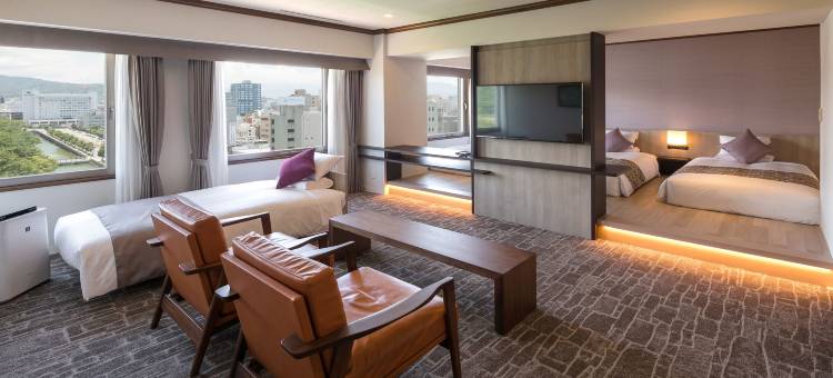 MYSTAYS松山酒店(HOTEL MYSTAYS Matsuyama)图片