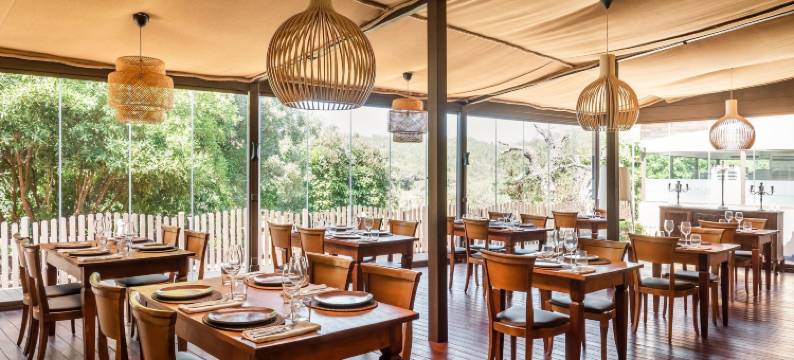 桑皮耶波士渡假酒店(Sant Pere del Bosc Hotel & Spa - Adults Recommended)图片