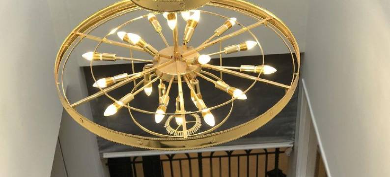 乔治街酒店(The George Street Hotel)图片