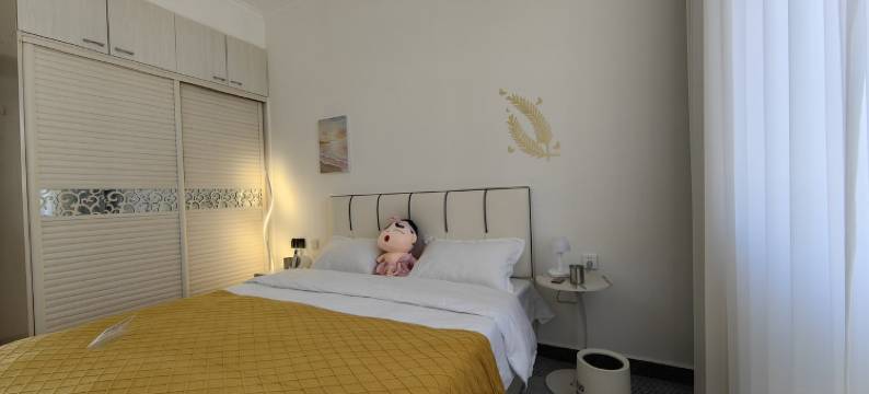 安居小刘民宿(李春大道分店)图片