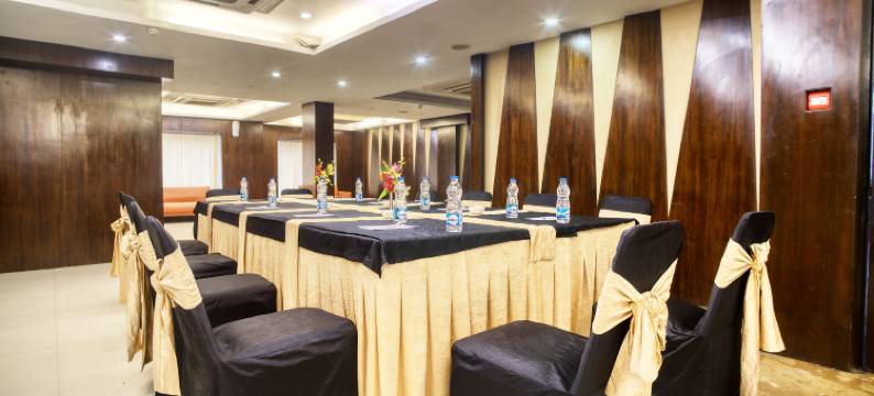 罗兰酒店(Roland Hotel)图片