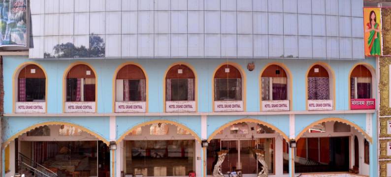 Hotel Srimann Mangalam图片