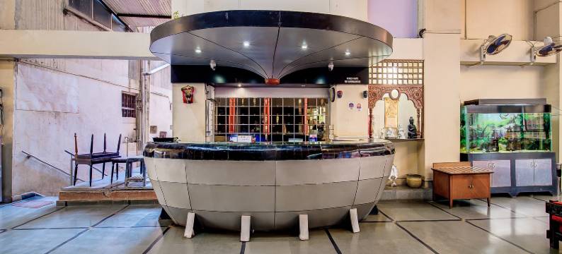 波纳姆酒店(Hotel Poonam)图片