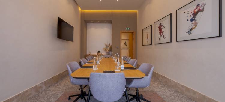 Pestana CR7马拉喀什(Pestana CR7 Marrakech)图片