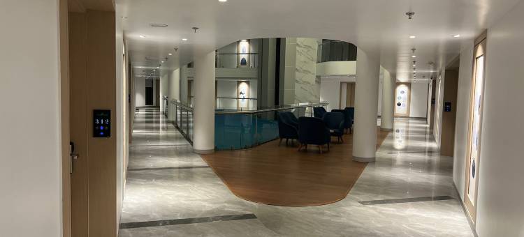 伊加特普里拉卡比费恩酒店(Rakabi the Fern, Igatpuri)图片