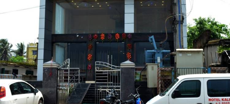 卡林加酒店(Hotel Kalinga)图片