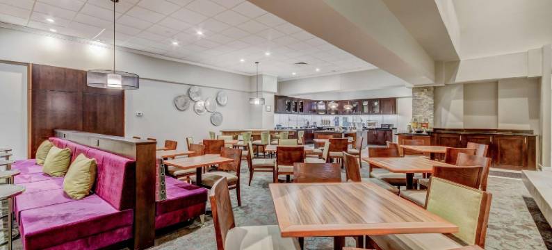 Homewood Suites by Hilton-印第安纳波利斯卡梅尔(Homewood Suites by Hilton Indianapolis Carmel)图片