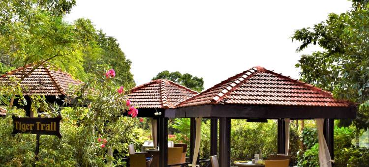 皇家班加罗尔兰花酒店(Hotel Royal Orchid Bangalore)图片
