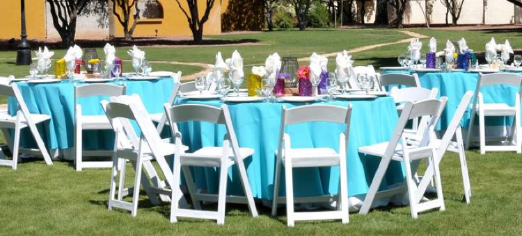 图森希尔顿逸林酒店-里德公园(DoubleTree by Hilton Tucson- Reid Park)图片