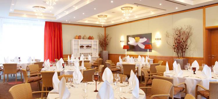 温德姆维也纳之家波罗的海施特拉尔松德(Vienna House by Wyndham Baltic Stralsund)图片