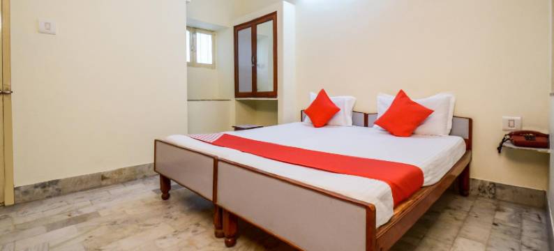 Hotel O Anand Hotel Jodhpur图片