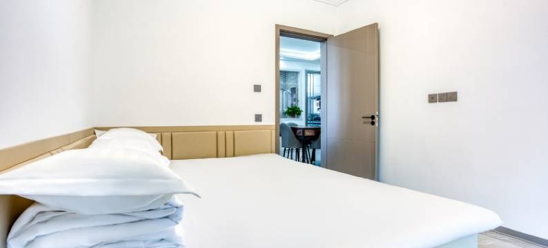 思拉堡富吉豪都温泉房公寓(鲅孔线分店)图片