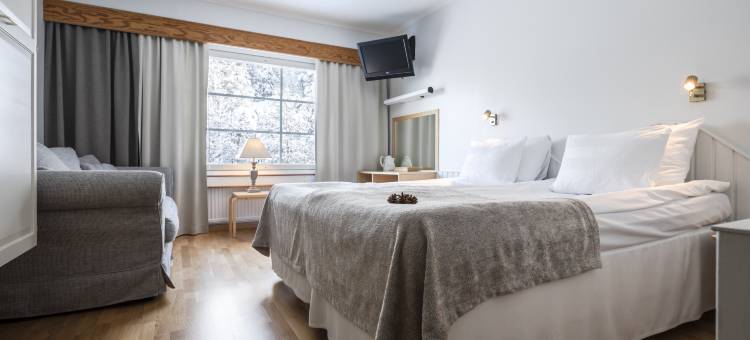 比尔旅馆拉普兰酒店(Lapland Hotels Bear´s Lodge)图片