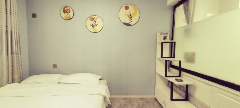 途嘉民宿(工农路分店)图片