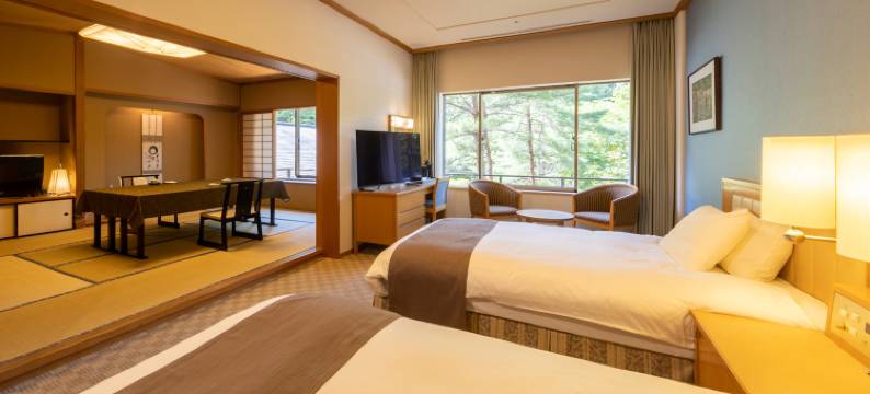 佳松园(Kashoen)图片