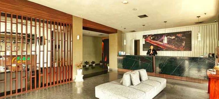 Indies Style Hotel Bandung图片