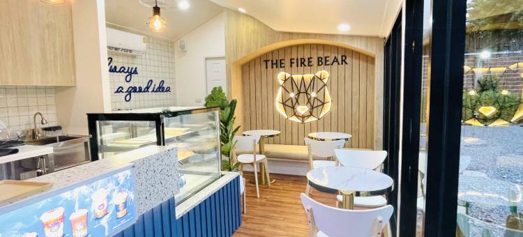 JN 广场酒店(JN Place Rangsit)图片