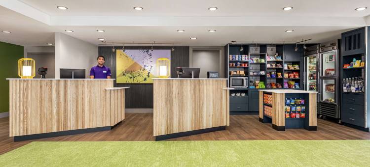 Spark by Hilton Germantown Washington DC North图片