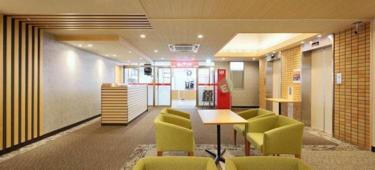 松江New Urban Hotel Annex(Matsue New Urban Hotel Annex)图片