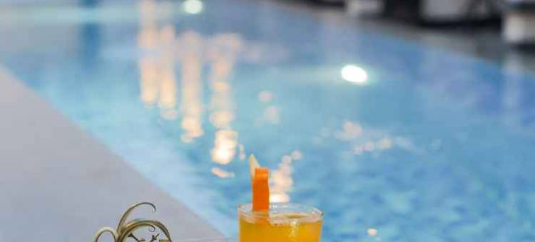 帕米卡桑奥戴塔酒店(Odaita Hotel Pamekasan Madura)图片