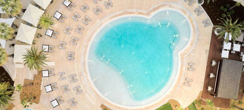 蒂沃利维拉摩拉码头阿尔加维度假村(Tivoli Marina Vilamoura)图片