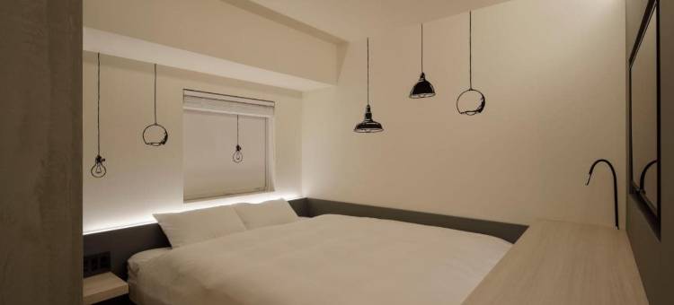 第三名酒店(Third Place Hotel)图片