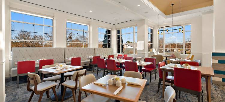 威廉斯堡希尔顿花园酒店(Hilton Garden Inn Williamsburg)图片