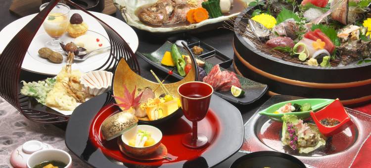 笹汤和之宿酒店(Sasayu)图片