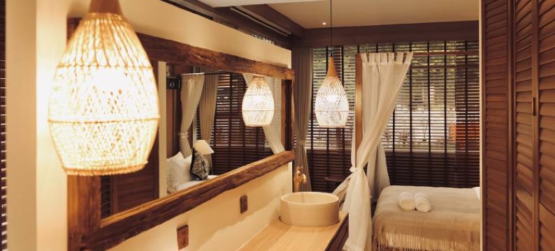 大胡子民宿(长平路分店)图片