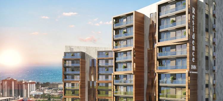 Residence Inn Trabzon图片