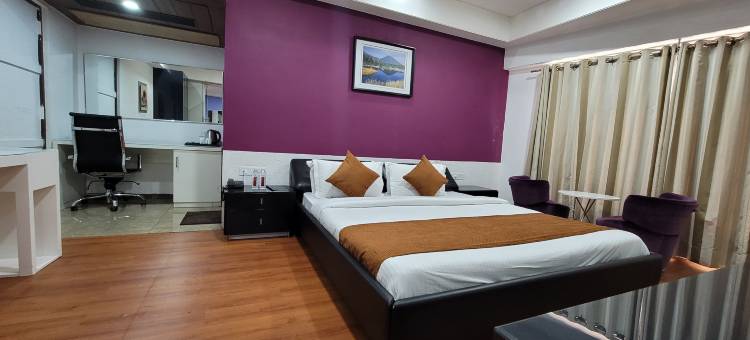 Dev Aadi Hotel图片