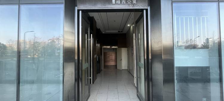 丢了建公寓(龙舟路1号分店)图片