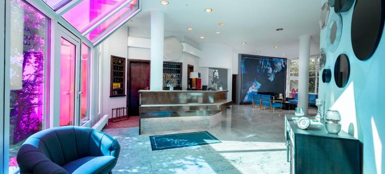 热望元素酒店，温德姆Trademark精选(Aspire Elements Reutlingen, Trademark Collection by Wyndham)图片