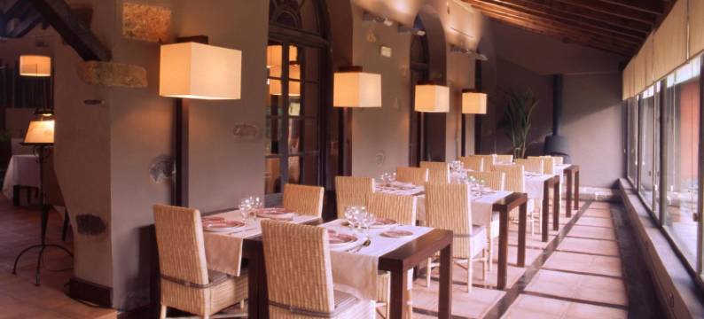 楚鲁特酒店(Churrut Hotel)图片