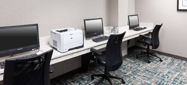 佛罗里达劳德代尔堡/欧莱斯区市中心欢朋酒店(Hampton Inn Ft. Lauderdale/Downtown Las Olas Area)图片