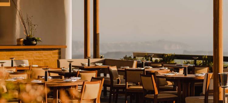 欧玛圣托里尼酒店(Anantara Retreat Santorini)图片