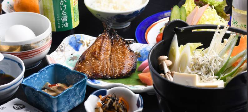 御宿 海舟(Onyado Kaishu)图片