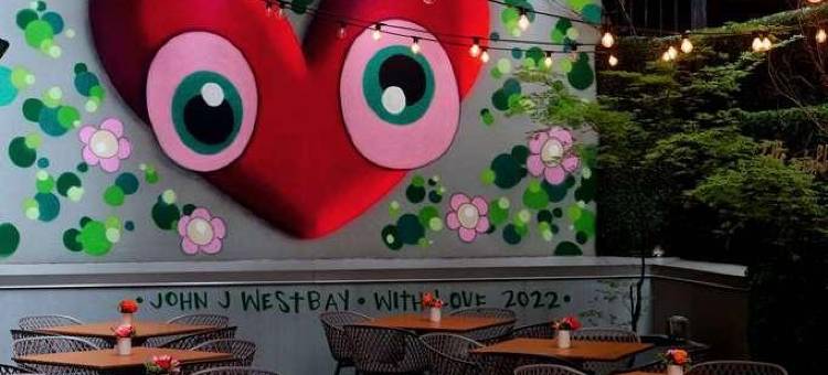 纽约诺玛德怡思得酒店(Innside New York Nomad)图片