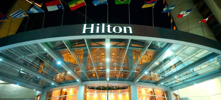 希尔顿门多萨(Hilton Mendoza)图片